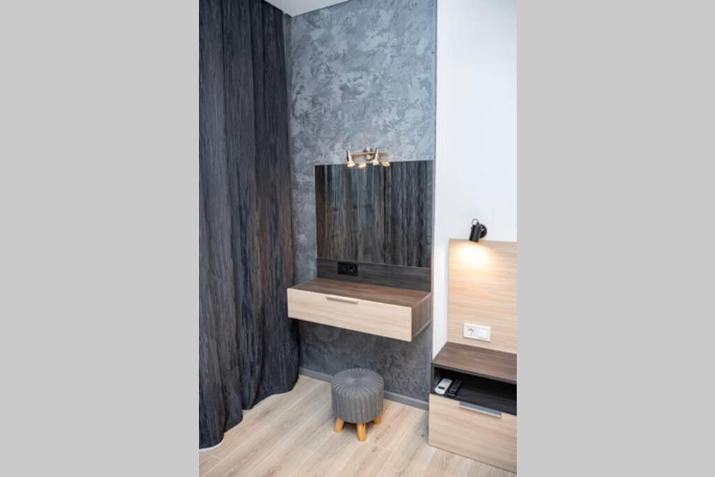 по ул. козацкая 1/2 Apartment
