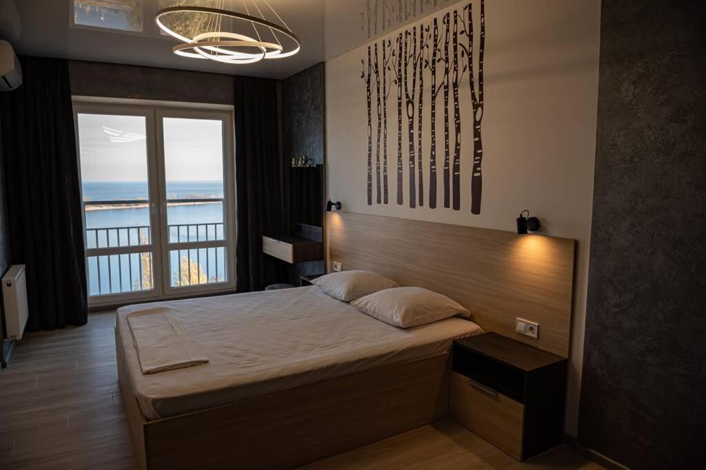 Apartment по ул. козацкая 1/2 Cherkasy