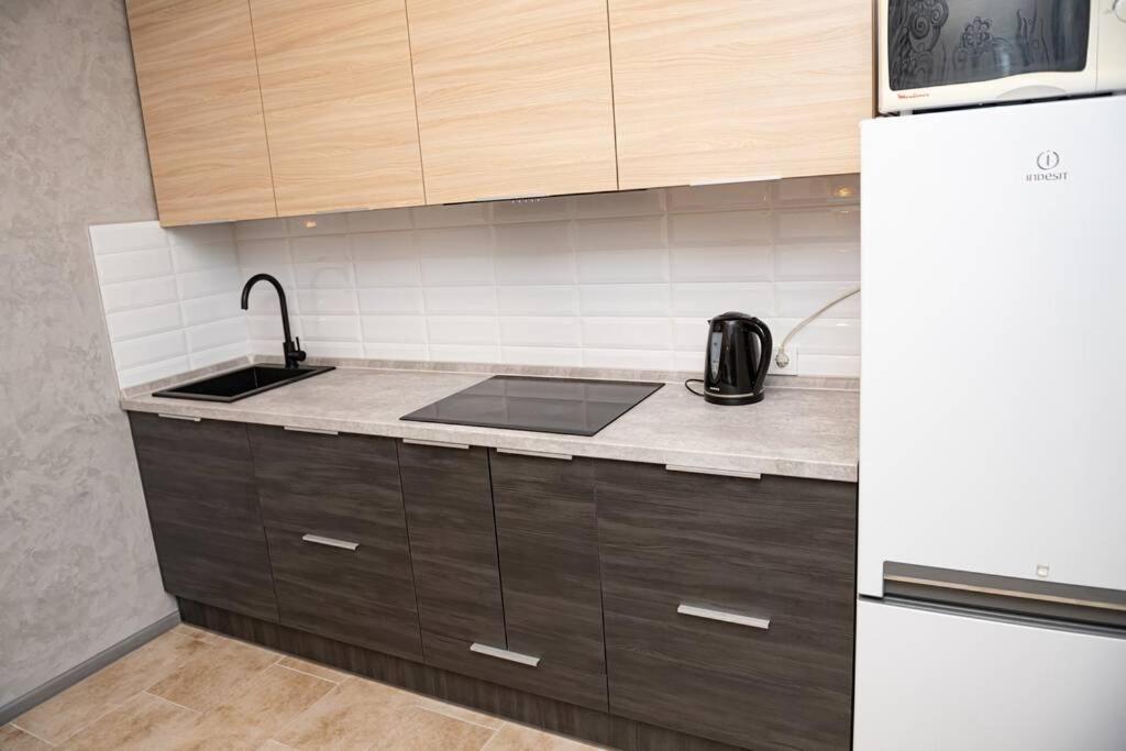 по ул. козацкая 1/2 Apartment Cherkasy