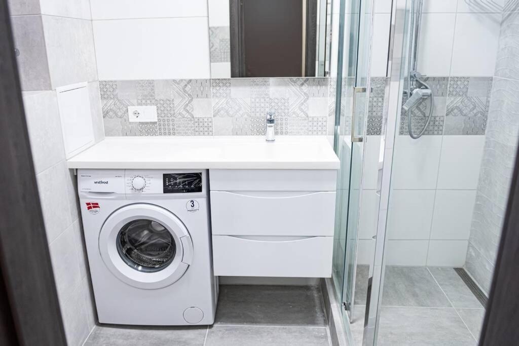 по ул. козацкая 1/2 Apartment *